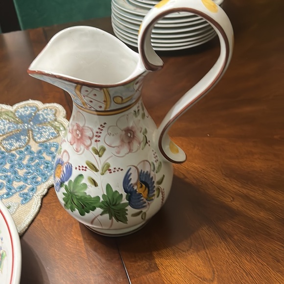 Multiple Color Vase Set - Picture 8 of 8